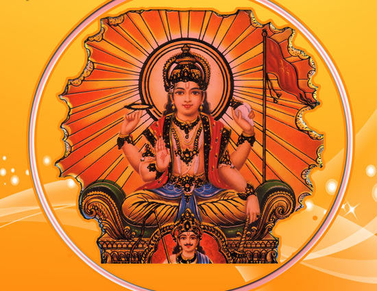 Try These Tips on Sunday and Get Rid of Negativity