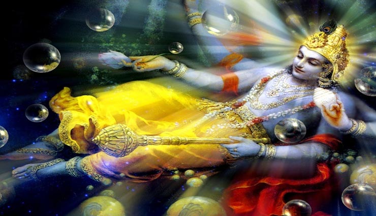 देवशयनी एकादशी दिलाती है सभी कष्टों से छुटकारा, जानें इस दिन क्या करें और क्या नहीं