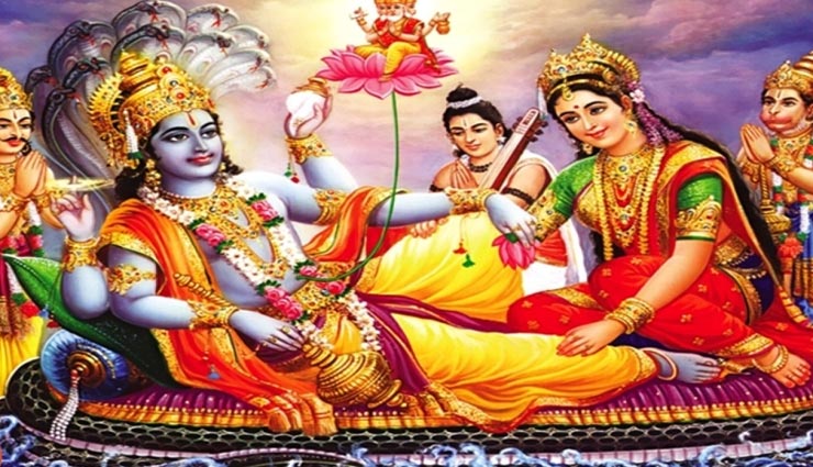 गुरुवार को करें ये उपाय, दूर होगी पैसों की तंगी