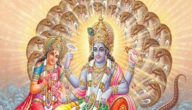 Nirjala Ekadashi 2020 : नारदजी ने भी किया था एक हजार वर्ष तक यह व्रत

