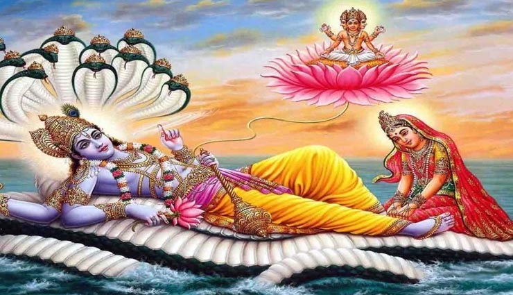 astrology tips,astrology tips in hindi,chaturmas 2021,chaturmas rules,lord vishnu