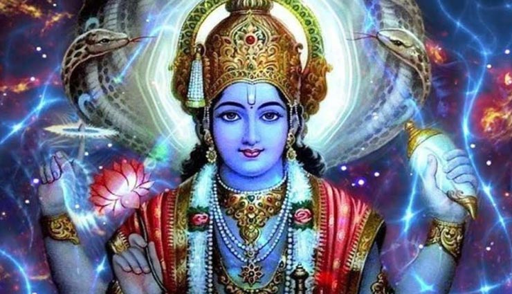 समस्त पापों का नाश करता हैं अजा एकादशी व्रत, आज के दिन ना करें ये गलतियां astrology tips,astrology tips in hindi,aja ekadashi,lord vishnu