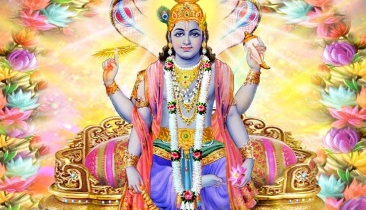 एकादशी के दिन भूलकर भी ना करे ये काम, करना पड़ता है भगवान विष्णु के प्रकोप का सामना 