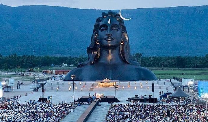 most tallest lord shiva statues to visit in india,holiday,travel,tourism