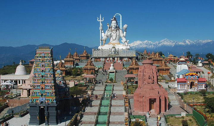 most tallest lord shiva statues to visit in india,holiday,travel,tourism