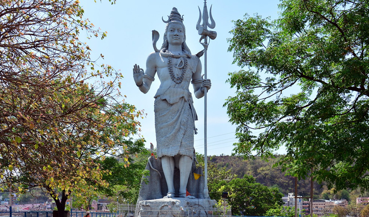 most tallest lord shiva statues to visit in india,holiday,travel,tourism