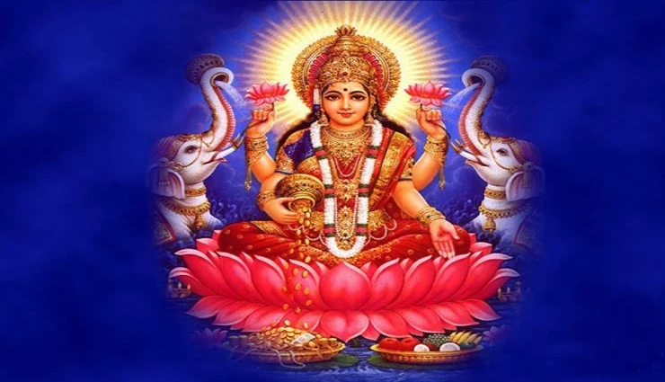 मां लक्ष्मी को नाराज करते हैं रात के समय किए गए ये 5 काम