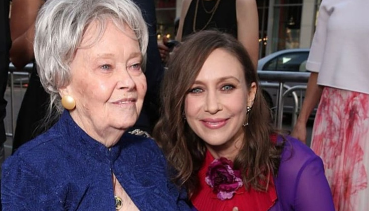 The Conjuring: Real life Paranormal investigator Lorraine Warren dies at 92