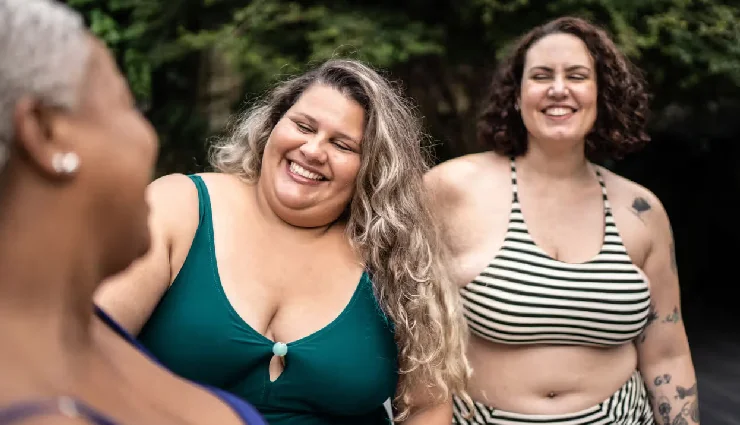 7 Natural Remedies To Help You Lose Breast Fat