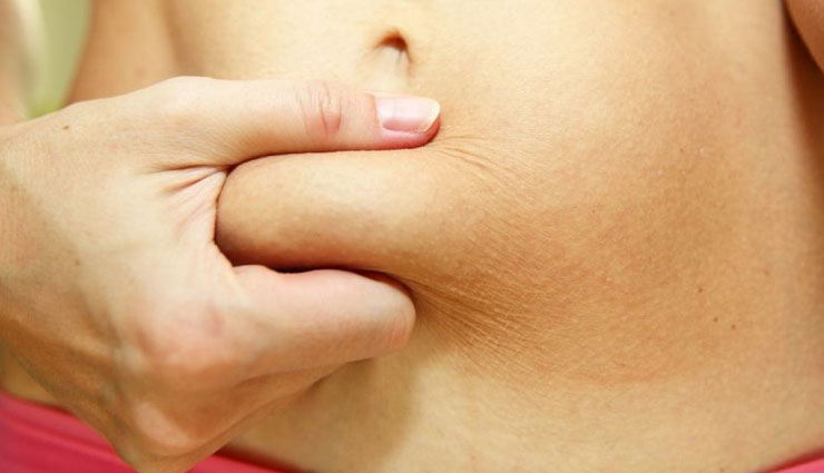 reduce belly fat after pregnancy,post pregnancy tips,reduce belly fat,Health tips,fitness tips