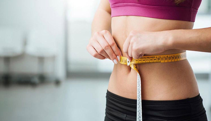 This Diet Plan Will Help You Lose 3kg in Just 7 Days