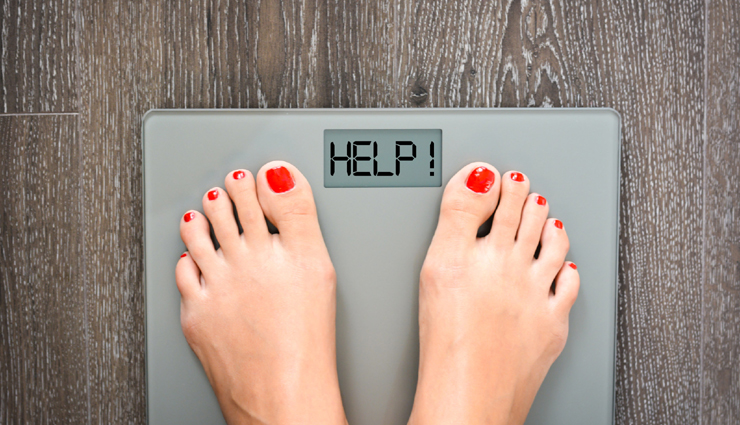 7 Exercises Tips To Lose Weight