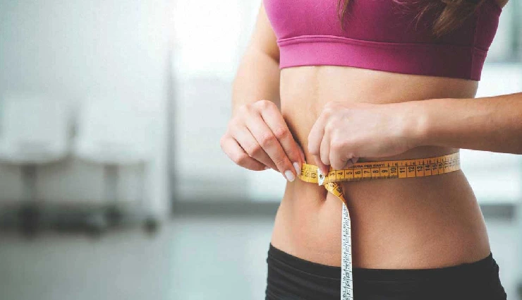 15 Most Amazing Ways To Lose Weight