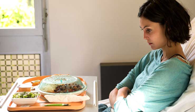 5 Natural Ways To treat Loss of Appetite