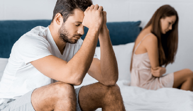 5 Things That Lead To Loss of Emotional Intimacy in Men