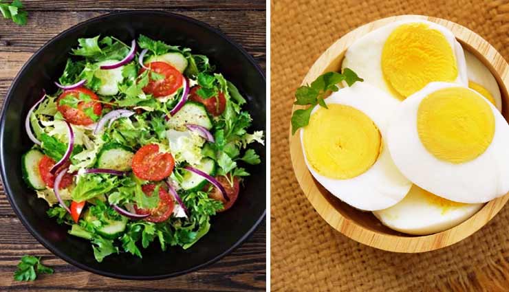 these food combinations will help you lose weight must try,Health,healthy living