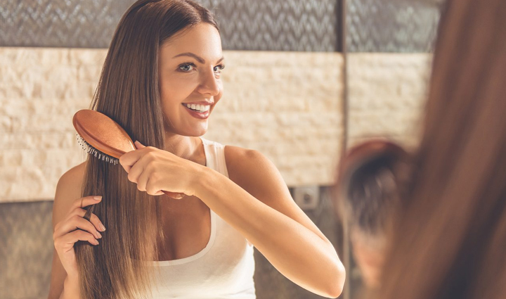 ayurvedic tips to treat hair loss and graying,beauty tips beauty hacks