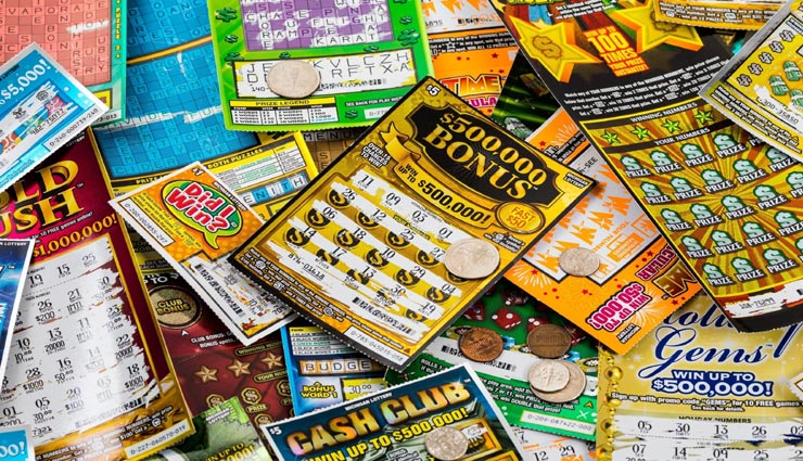 रातोंरात खुली ऑटो ड्राइवर की किस्मत और बन गया 12 करोड़ रुपए का मालिक, जानें कैसे 