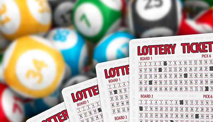 शख्स ने खरीदे 20 लॉटरी टिकट और लगा सभी में इनाम, किस्मत का धनी निकला युवक 