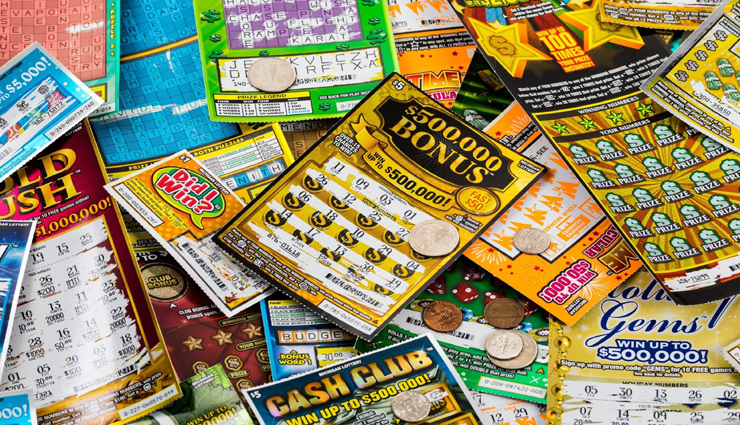 शख्स खरीदने गया था चिकन और ले आया लॉटरी का टिकट, लगा 75 लाख रुपये का इनाम