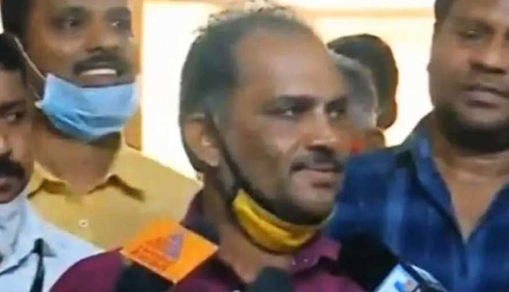 केरल: जिस लॉटरी टिकट के नहीं बिकने से परेशान था दुकानदार, उसी ने बनाया उसे करोड़पति kerala,kerala lottery,lottery ticket,news