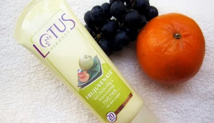 fruits face packs to help you get glowing skin,beauty tips,beauty hacks