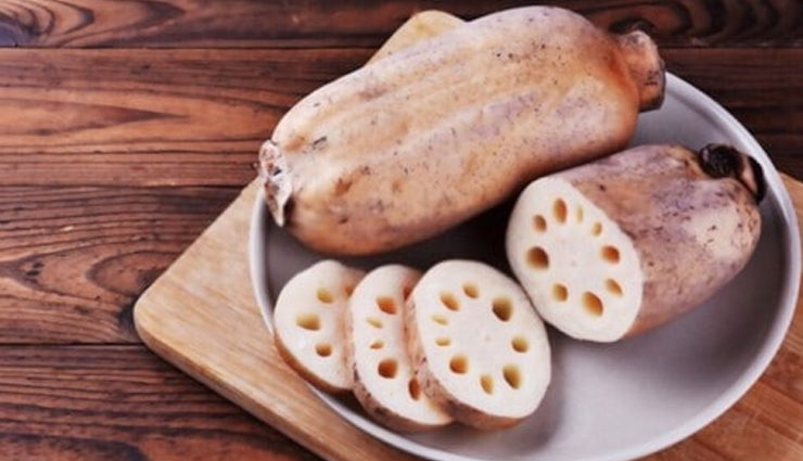 lotus root health benefits,amazing lotus root benefits,health advantages of lotus root,benefits of eating lotus root,lotus root nutrition,nutritional value of lotus root,lotus root vitamins and minerals,lotus root dietary information,lotus root disadvantages,risks of lotus root consumption,lotus root side effects,potential drawbacks of lotus root