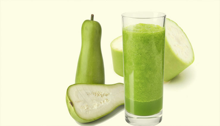 वजन तो कम होता ही है साथ में आपके पाचन क्रिया को भी सुधारती है लौकी, इसके और भी है फायदे health benefits of bottle gourd,health benefits,benefits of bottle gourd,Health,Health tips