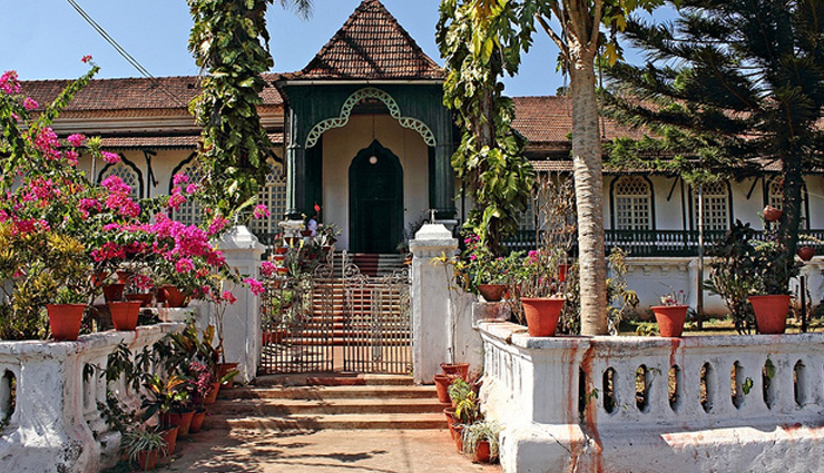 tourist attraction you can visit in margao,goa tourism,holidays,travel