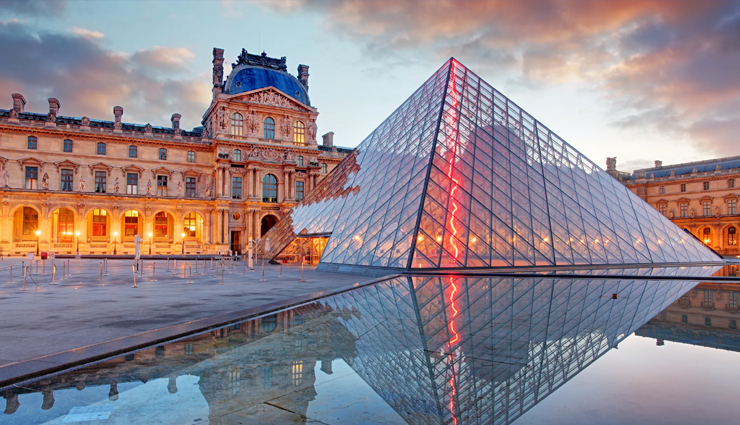 paris attractions,tourist places in paris,eiffel tower,louvre museum,notre dame cathedral,montmartre,sacre-coeur,moulin rouge show,arc de triomphe,champs elysées,tuileries garden,musée d’orsay,impressionist art,palais garnier,latin quarter,university of paris,luxembourg garden,french and english gardens,orchid greenhouse,botanical heritage