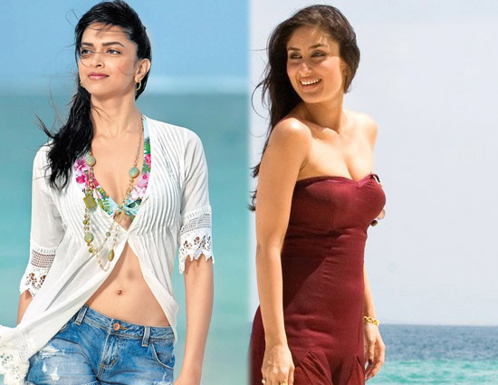 Love Run That Made Us Fall in Love