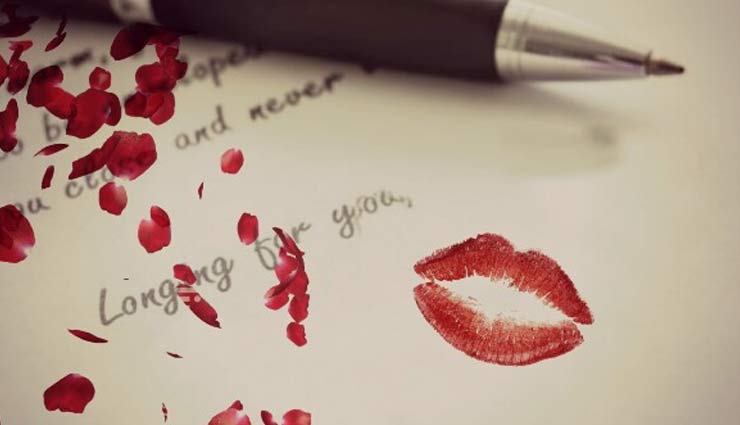 पूर्व प्रेमी के लव लेटर की वजह से लगा लाखों का चूना, आप भी नहीं कर पाएंगे विश्वास 