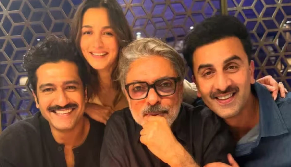 इटली के सिसिली में शूट होगा ‘लव एंड वॉर’ का क्लाइमैक्स, रणबीर कपूर-विक्की कौशल के साथ भंसाली रचेंगे भव्य रोमांच