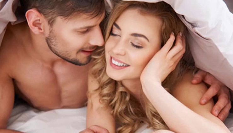5 Tips To Make Spooning More Intimate