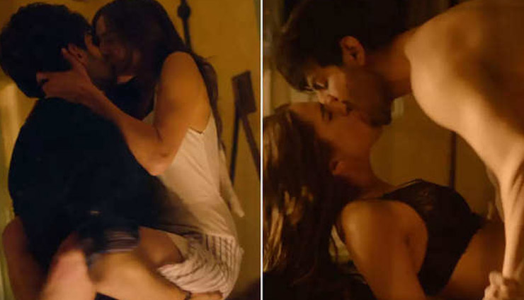 रिलीज से पहले कार्तिक-सारा की 'लव आज कल' को लगा झटका, चली सेंसर बोर्ड की कैंची