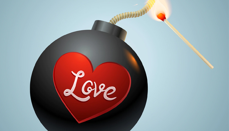 13 Love Bombing Signs And How To Tackle Them