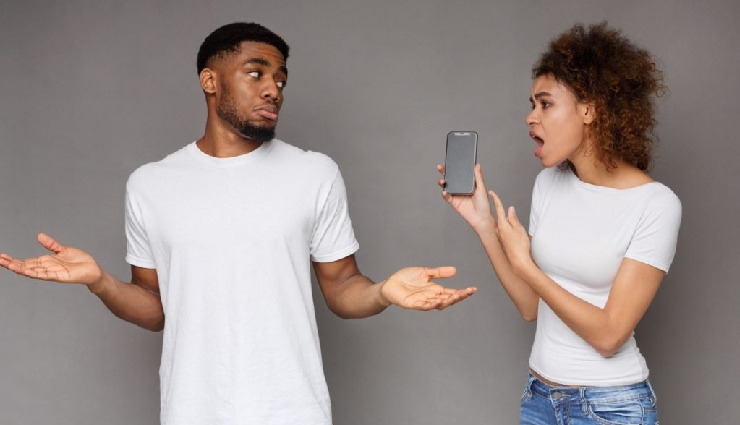 7 Steps To Break Free From The Love Bombing Cycle