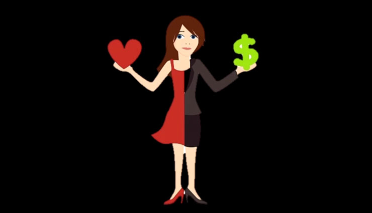 love vs career,career or relationship,setting priorities in life,balancing love and career,choosing between love and career,life priorities,relationship vs ambition,work-life balance,making tough life choices,personal growth and relationships