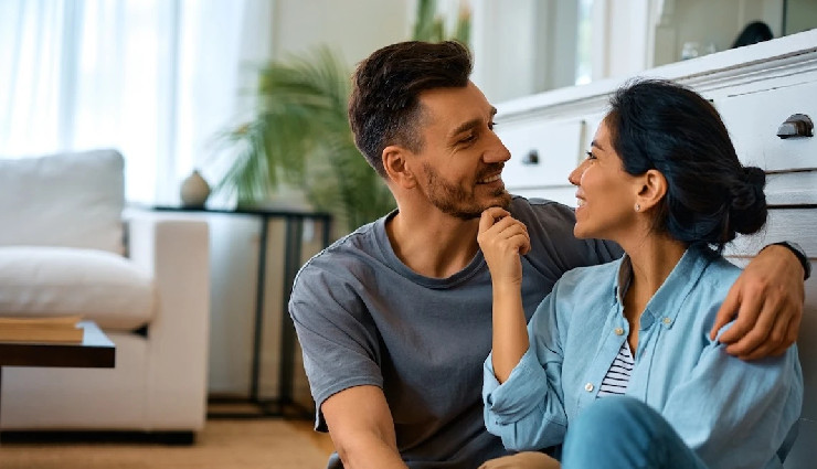 6 Tips To make Them Say "I Love You" First