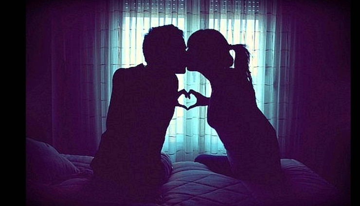 mates and me,10 little acts to express your love to him,easy ways to express love to him,how to show your love to your boyfriend,how to express love to husband,showing your love for him