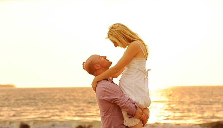 12 Ways To Show Your Love For Your Man