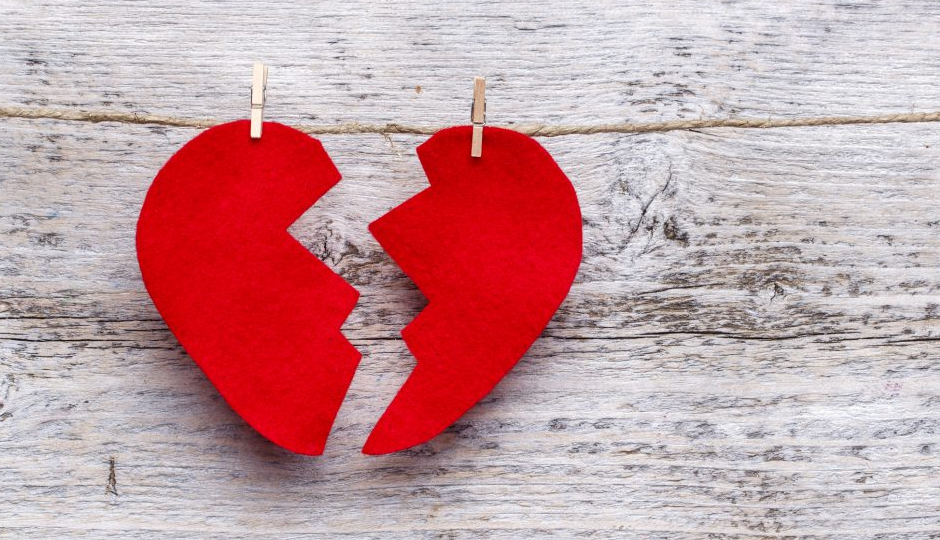 10 Reasons Why Love Hurts More Than Anything Else