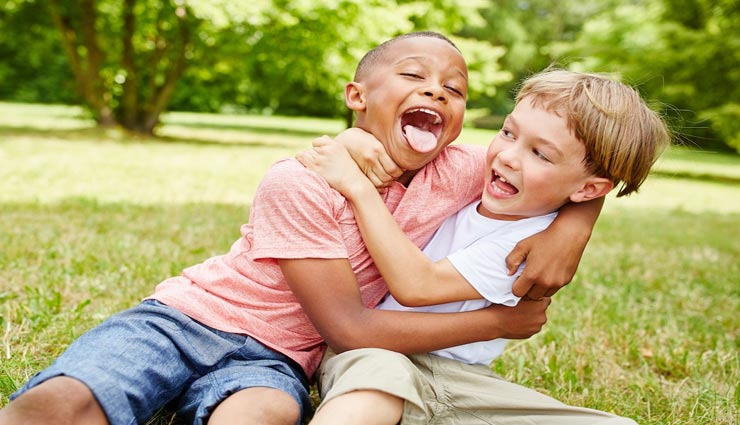 parenting tips,parenting tips in hindi,child fighting,tips to understand child