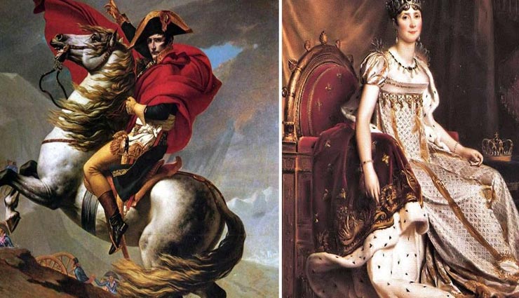 आखिर क्या लिखा था नेपोलियन के 200 साल पुराने इन प्रेम पत्रों में, मिली थी करोड़ों की कीमत