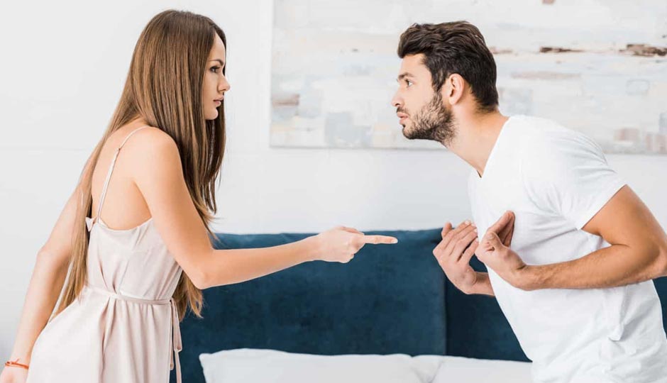 16 Relationship Tips That Ruin Your Love Life