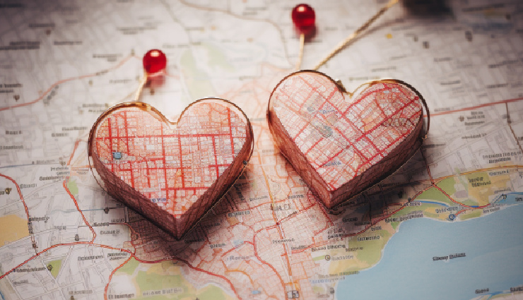 7 Signs You May Need Help Building on Your Love Map