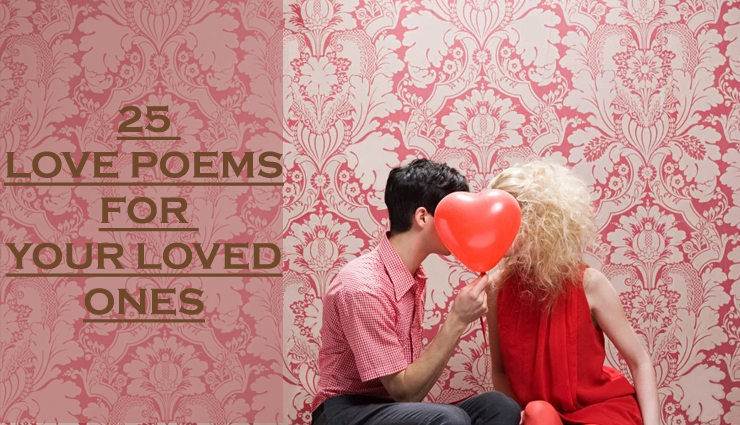 25 Wedding Anniversary Poems To Make Your Partner Feel Loved
