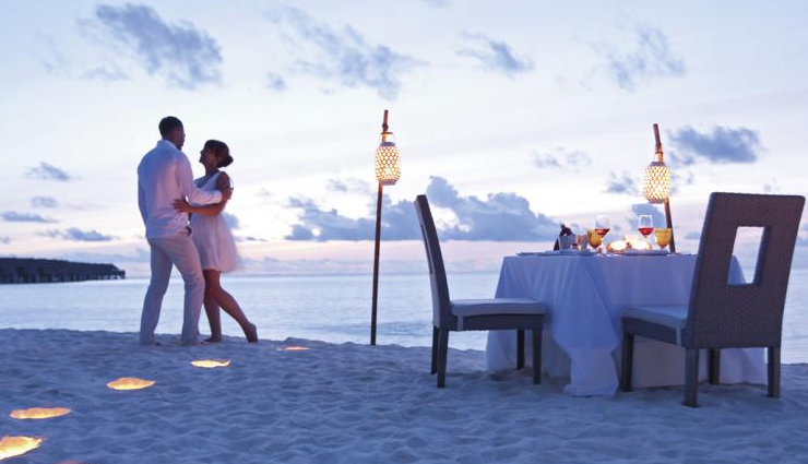 लव पार्टनर को देना चाहते हैं मैरिज प्रपोजल, देश की इन 6 खूबसूरत जगहों का करें चुनाव