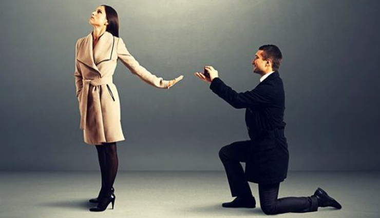 Few Practical Steps For Dealing With Rejection