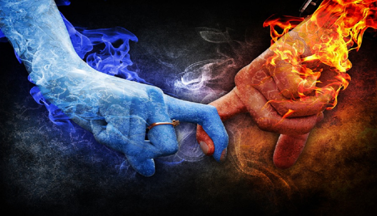 महिला कांस्टेबल प्रेमी को ही पति बनाकर हो गई क्वारंटीन, खुलास फ़िल्मी कहानी जैसा
weird news,weird incident,coronavirus,quarantine with lover as husband